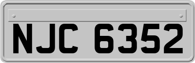 NJC6352