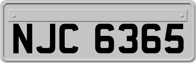 NJC6365