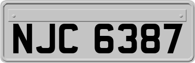 NJC6387