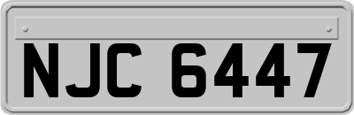 NJC6447