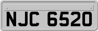 NJC6520