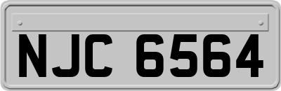 NJC6564