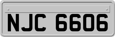 NJC6606