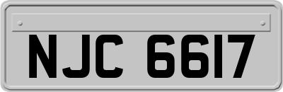 NJC6617