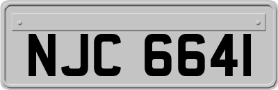 NJC6641