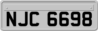 NJC6698