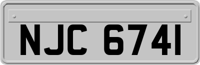 NJC6741