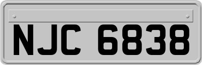 NJC6838