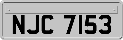 NJC7153