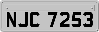 NJC7253