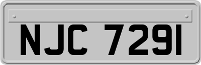 NJC7291
