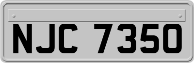 NJC7350