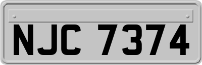 NJC7374