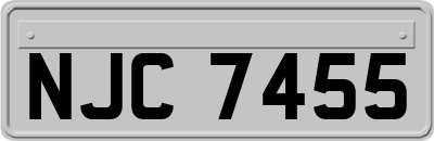 NJC7455
