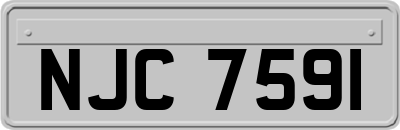 NJC7591