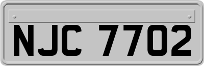 NJC7702
