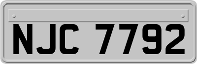 NJC7792