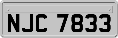 NJC7833