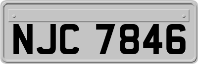 NJC7846