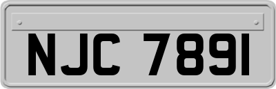 NJC7891