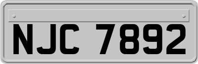 NJC7892
