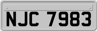 NJC7983