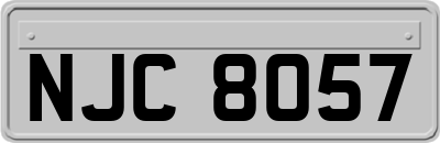 NJC8057