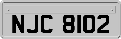 NJC8102