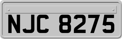 NJC8275