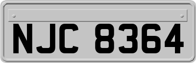 NJC8364