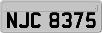 NJC8375