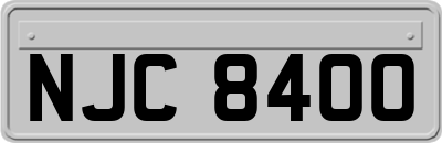 NJC8400