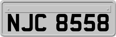 NJC8558