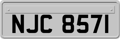 NJC8571