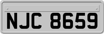 NJC8659