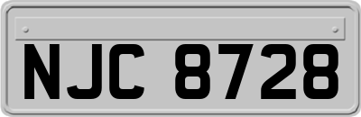 NJC8728