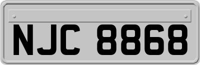 NJC8868
