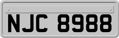 NJC8988