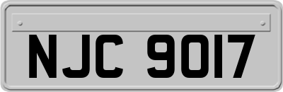 NJC9017