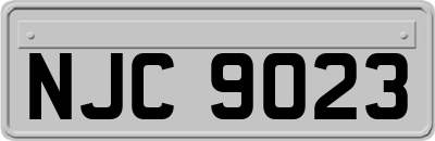 NJC9023