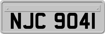 NJC9041