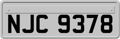 NJC9378