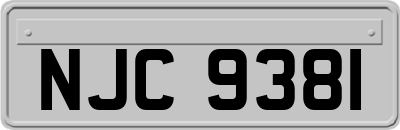 NJC9381