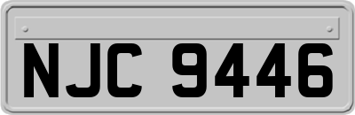 NJC9446