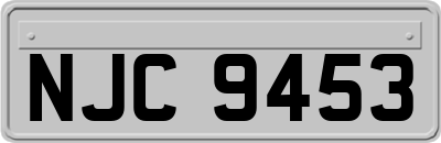 NJC9453