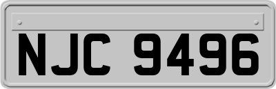 NJC9496