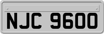NJC9600