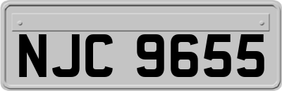 NJC9655