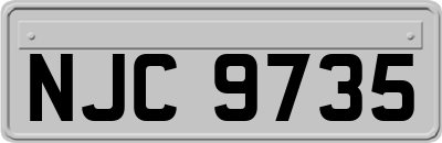 NJC9735