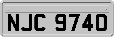 NJC9740